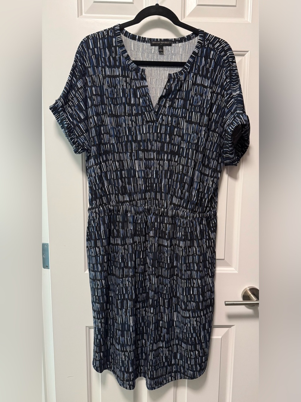 Banana Republic Factory Dress